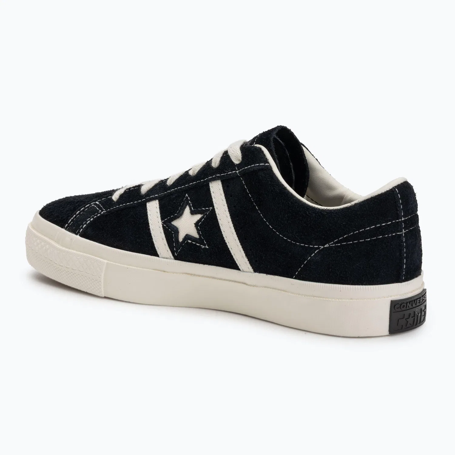 Детские кроссовки с низким верхом One Star Academy Pro Converse, Schwarz — фото 3