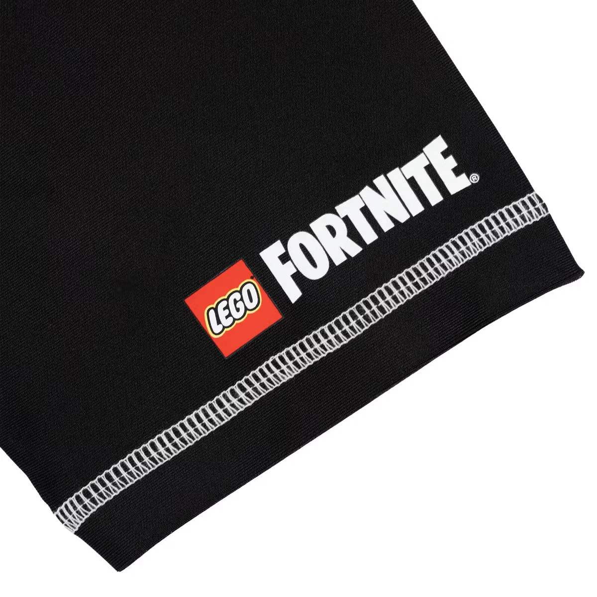 Комплект для плавания с коротким рукавом LEGO Fortnite, fortnite blue — фото 4