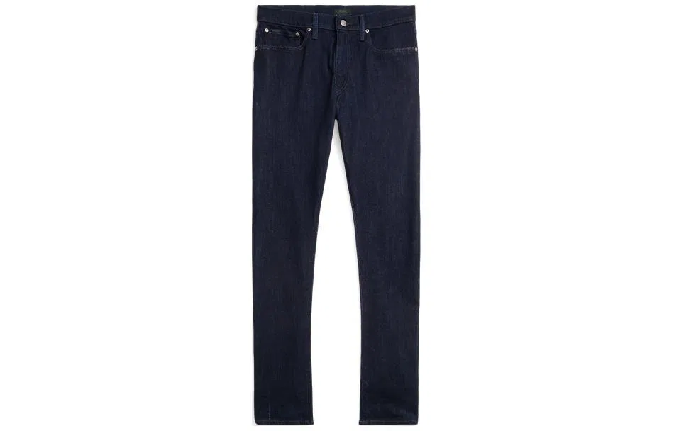 Джинсы Dark Blue, Polo Ralph Lauren