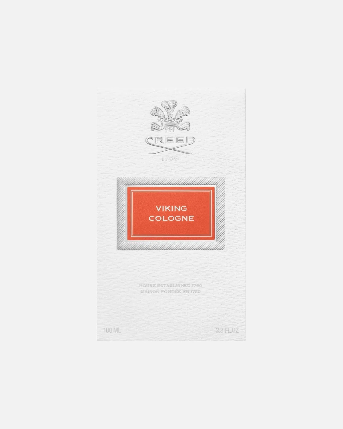 Парфюмерная вода Viking Cologne Creed, 100 Ml — фото 3