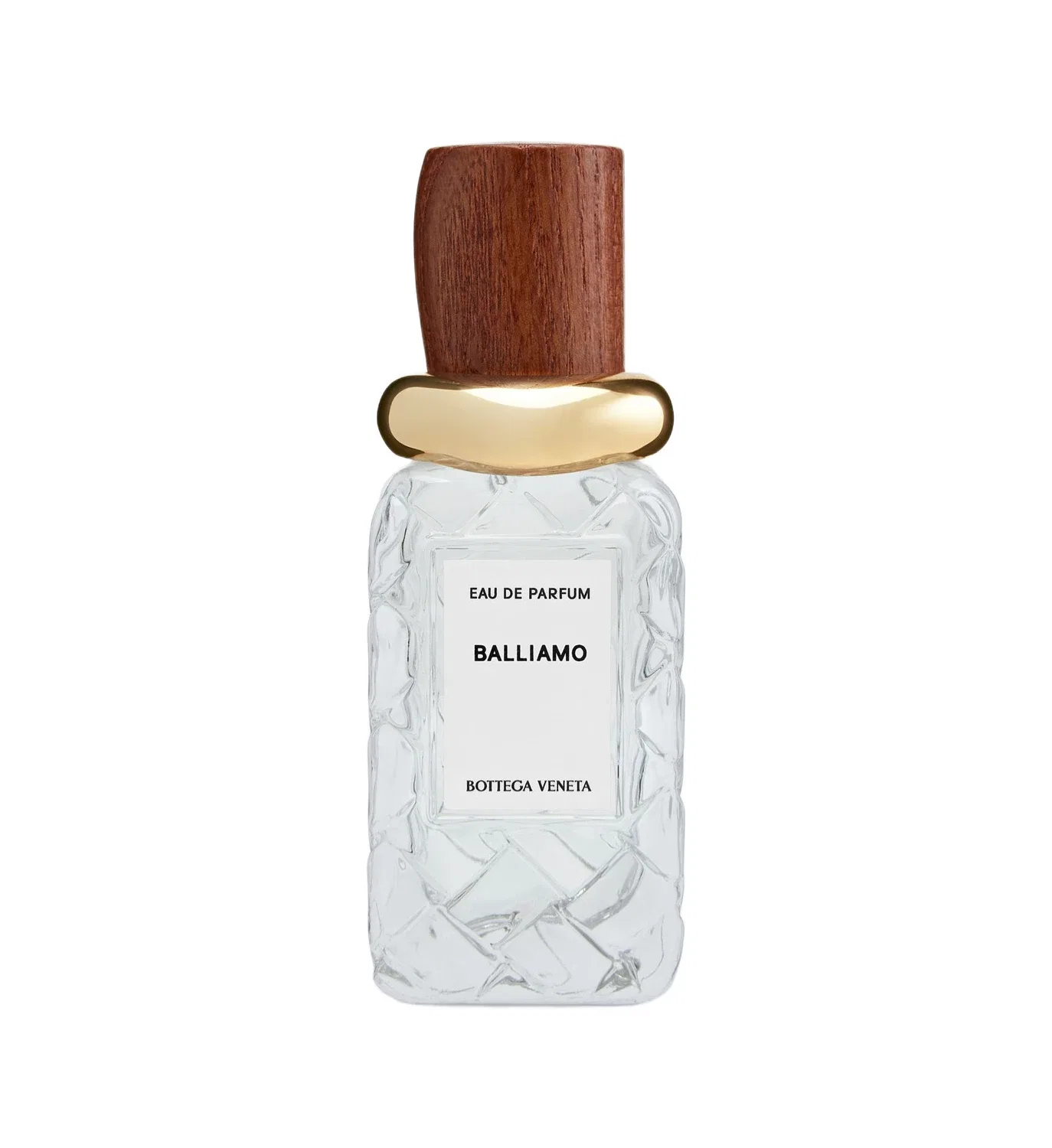 BOTTEGA VENETA Парфюмированная вода