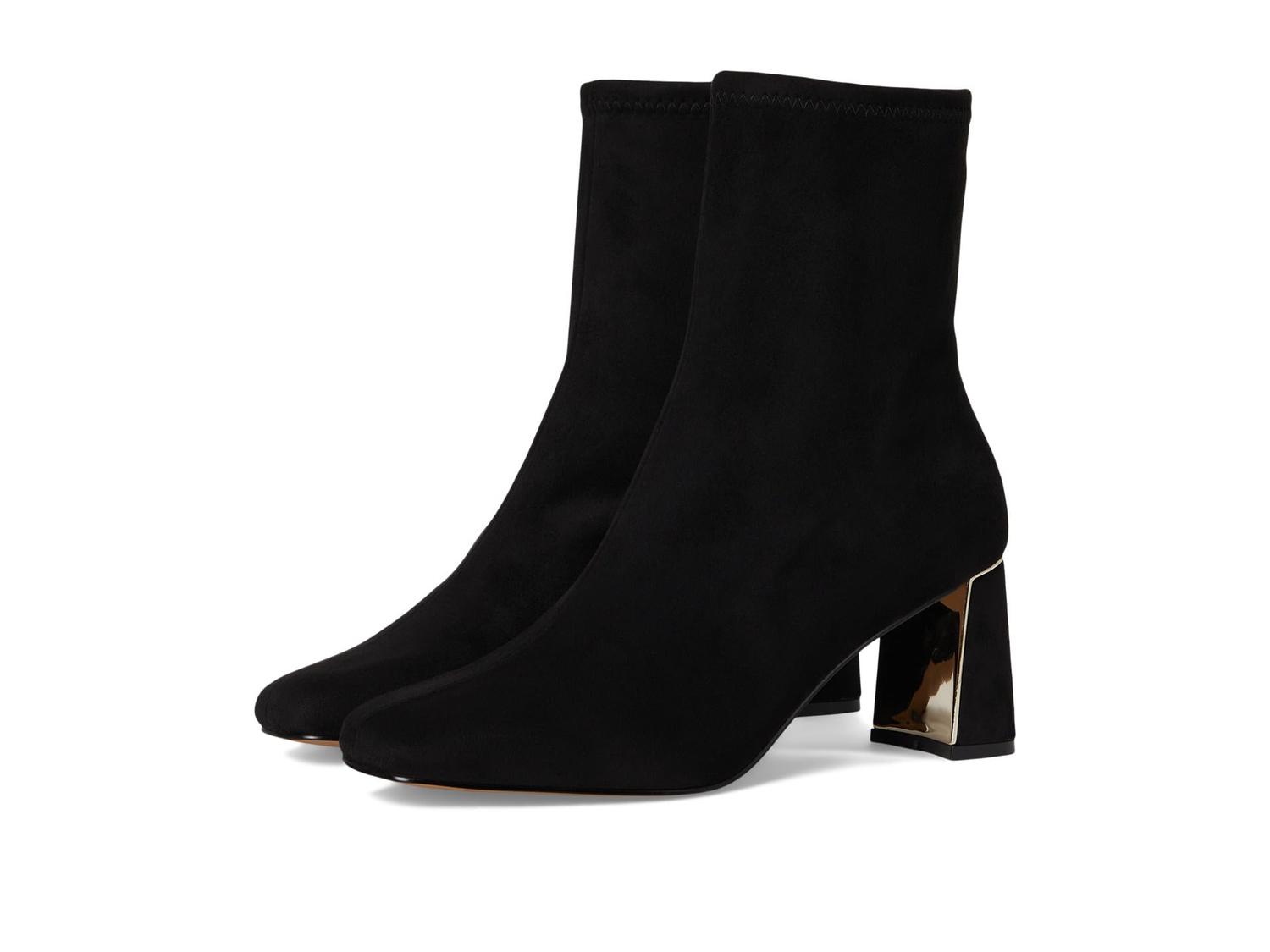 Ботинки ALDO Marcelyn, Microfibre Black