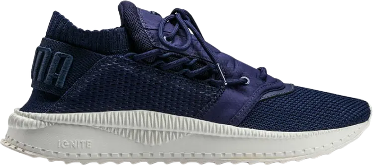 

Кроссовки Puma Tsugi Shinsei Raw, синий