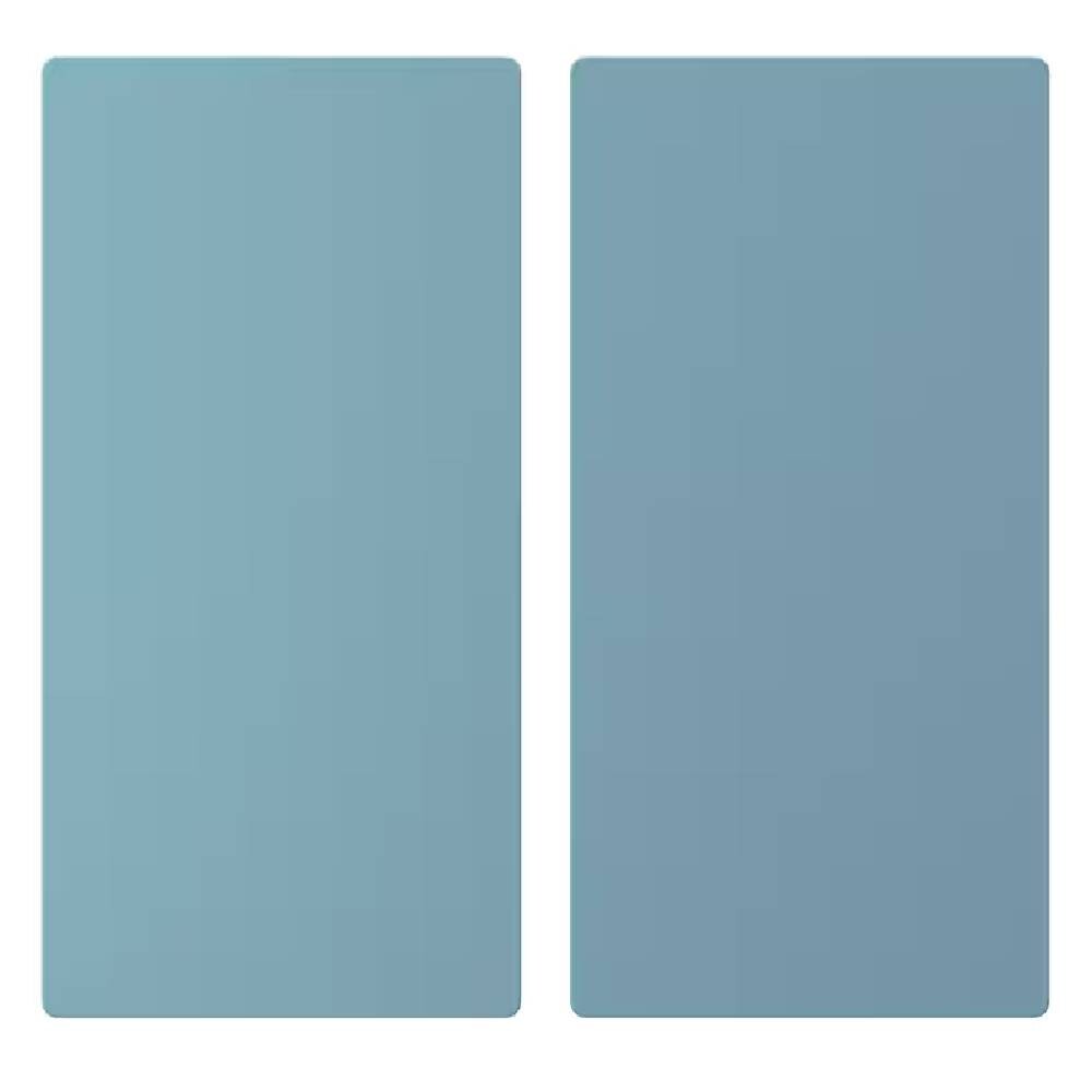 

Дверь для шкафа Ikea Smastad 30X60 см, синий