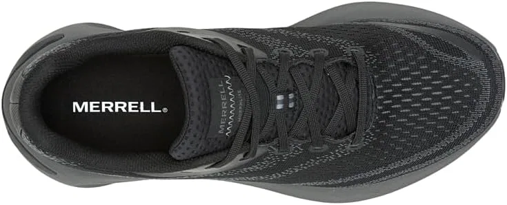 Кроссовки Merrell Damen Morphlite GtxWater Shoe, Black — фото 3