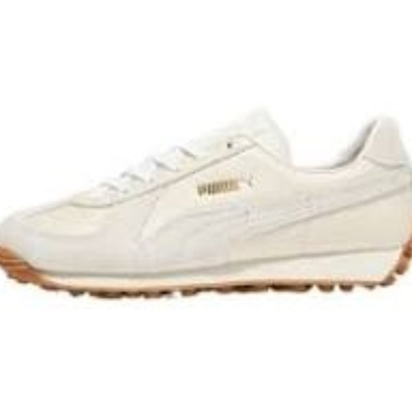

Кроссовки army trainer rider 'white' Puma, белый