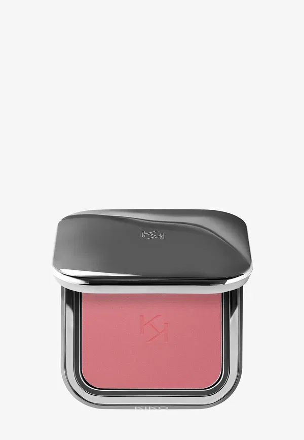 Румяна Unlimited - румяна 6 г Kiko Milano, цвет 05 mauve