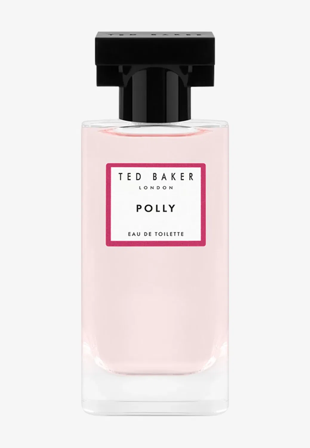 Ted Baker floret Polly edt - туалетная вода Ted Baker Fragrance, 50 мл