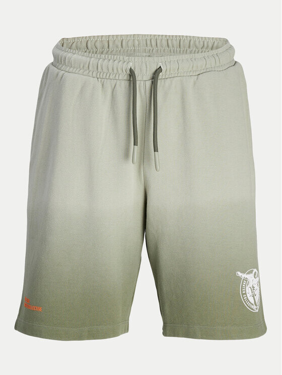 

Шорты Jack&Jones, зеленый