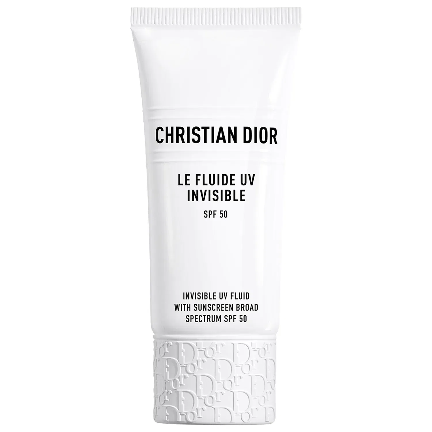 Солнцезащитное средство для лица 30 мл с гиалуроновой кислотой DIOR, Sunscreen
