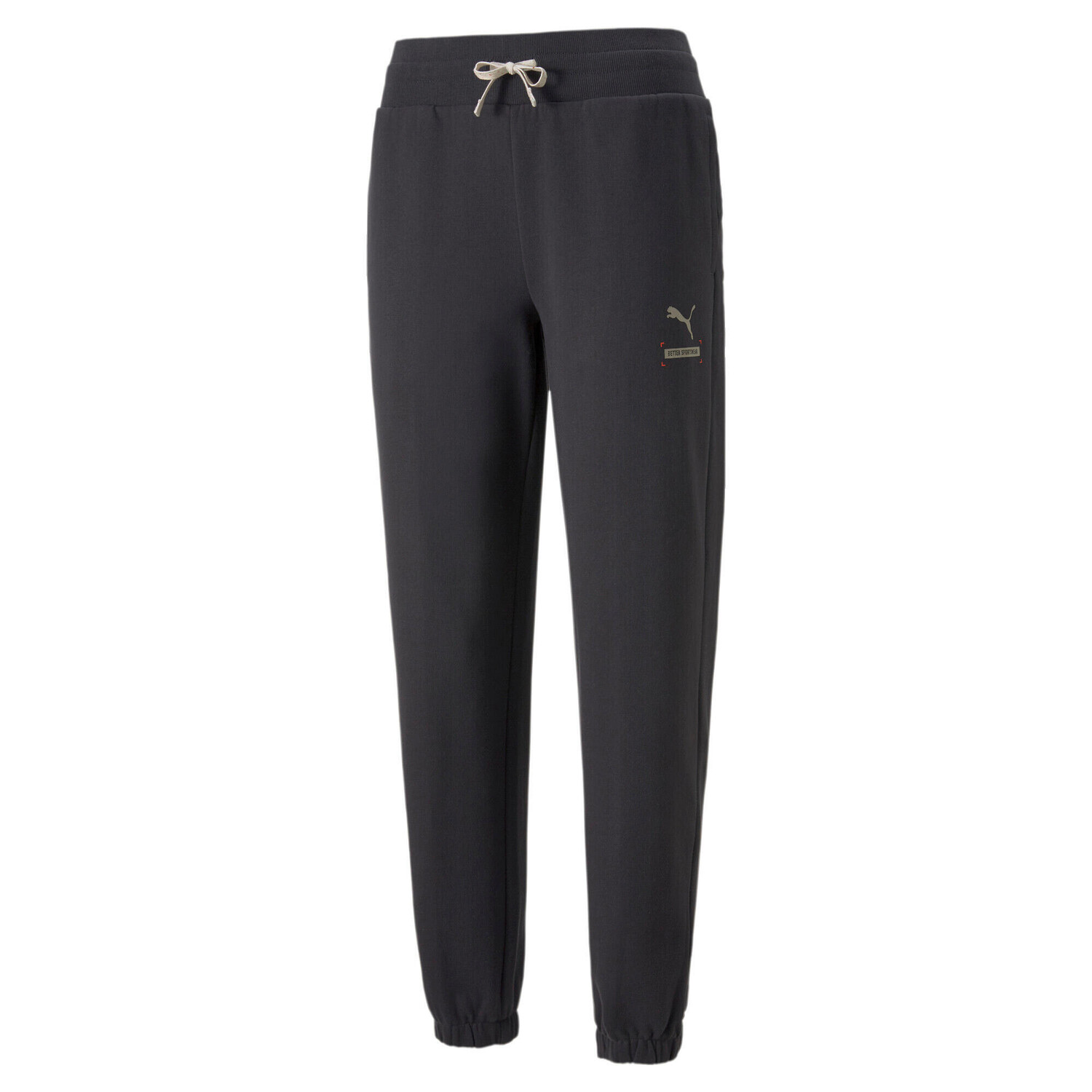 

Спортивный костюм женский Puma Better Fl, черный