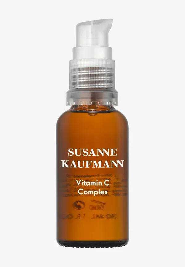 Сыворотка для лица Vitamin c complex Susanne Kaufmann 30 мл