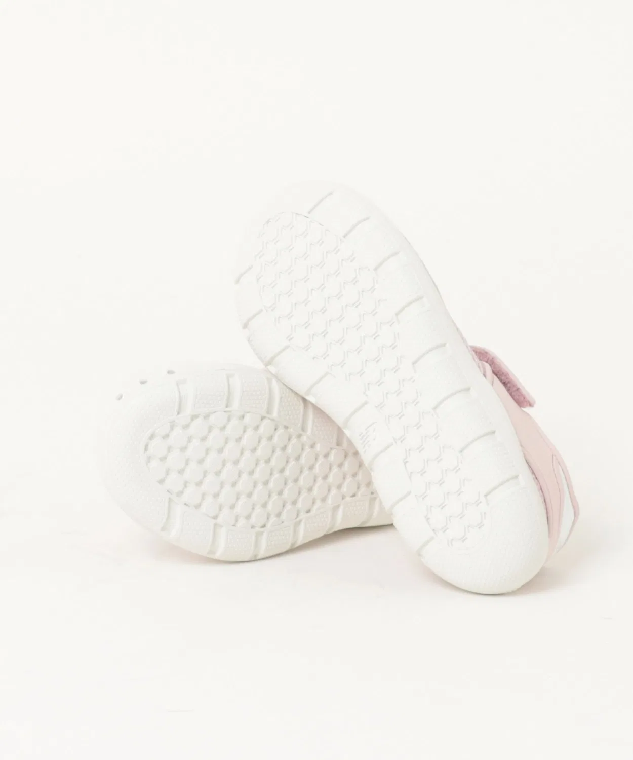 Детские сандалии с ремешком новая модель 208 New Balance, Pink — фото 3