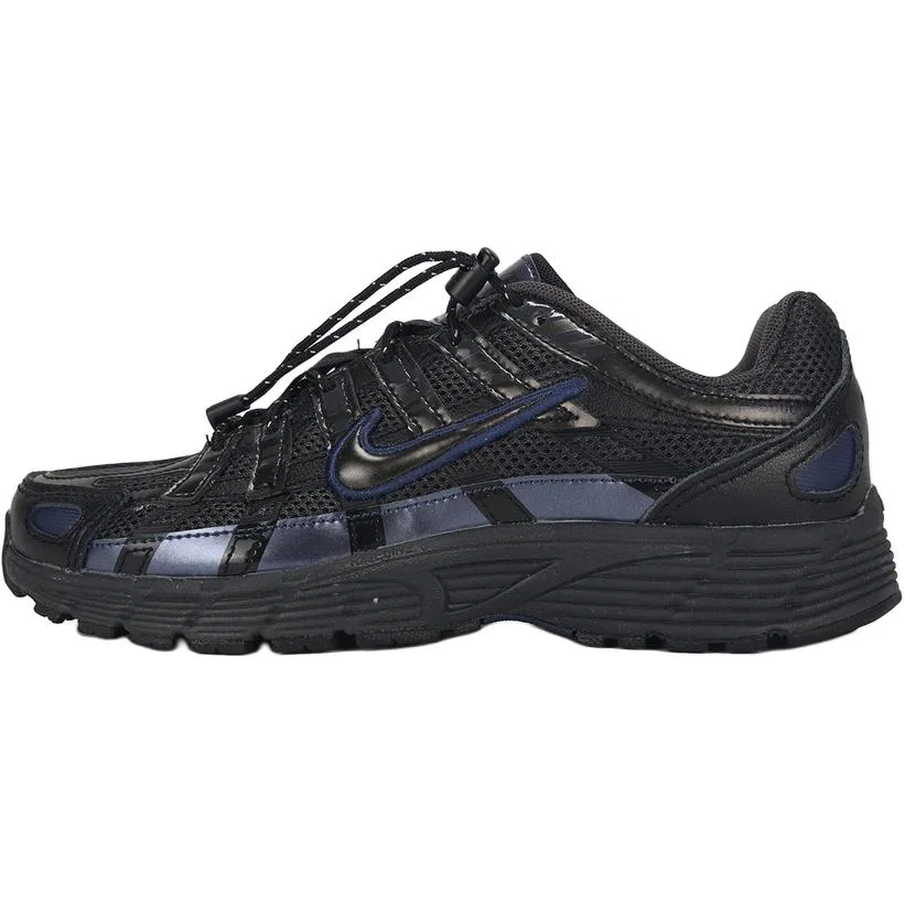 Детские повседневные кроссовки P 6000 Nike