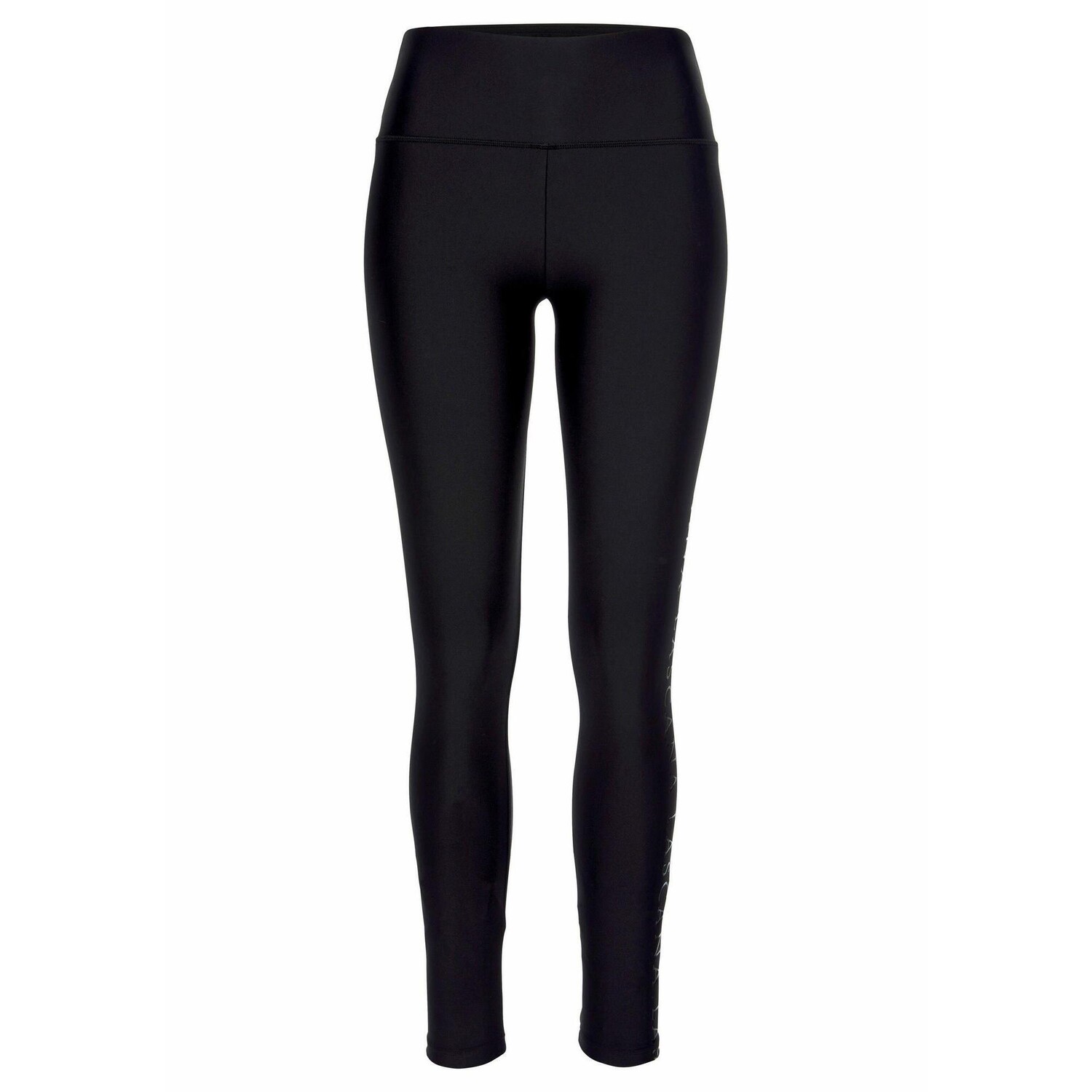 

Леггинсы женские LASCANA ACTIVE, черный