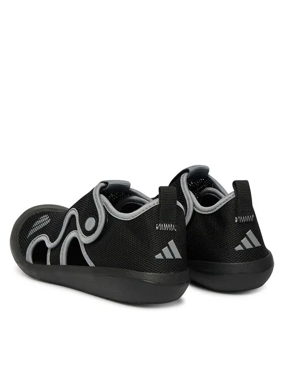 Сандалии Altaventure 3.0 Kids Adidas, черный — фото 3