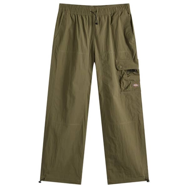

Брюки-Карго Jackson Dickies, зеленый