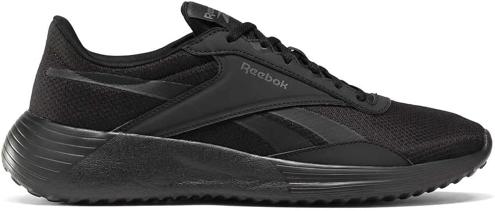

Мужские кроссовки Reebok Lite 4, белый/черный/серый/темно-серый