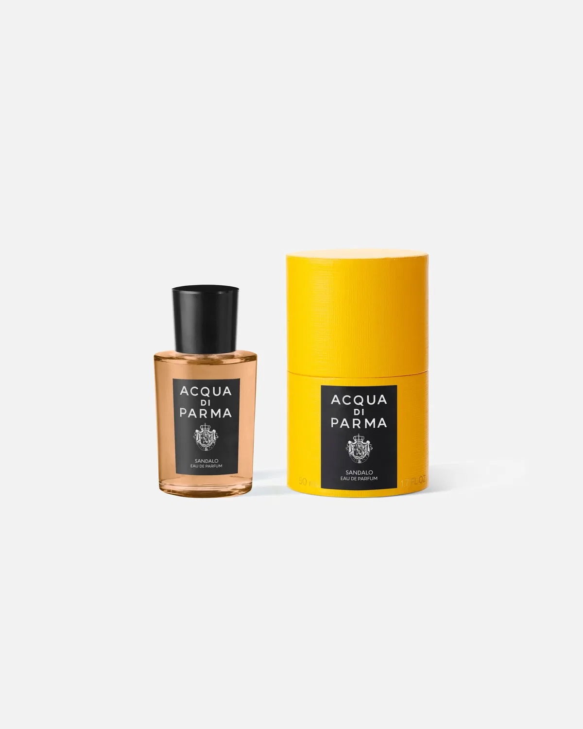 Парфюмированная вода Sun Sandalo Acqua Di Parma, 50 Ml — фото 2
