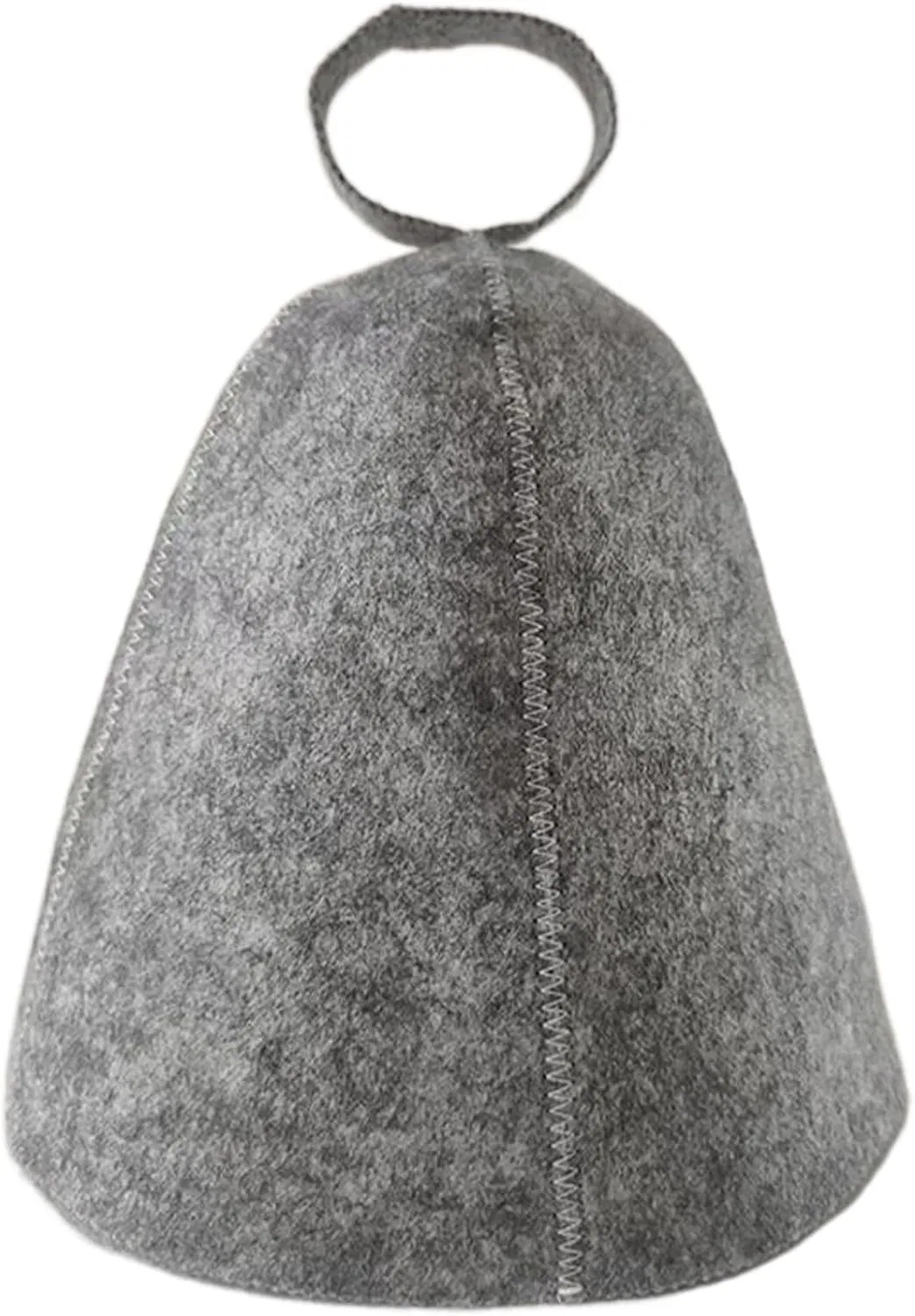 Шапочка для душа Filz, 70 см, Gray Generic