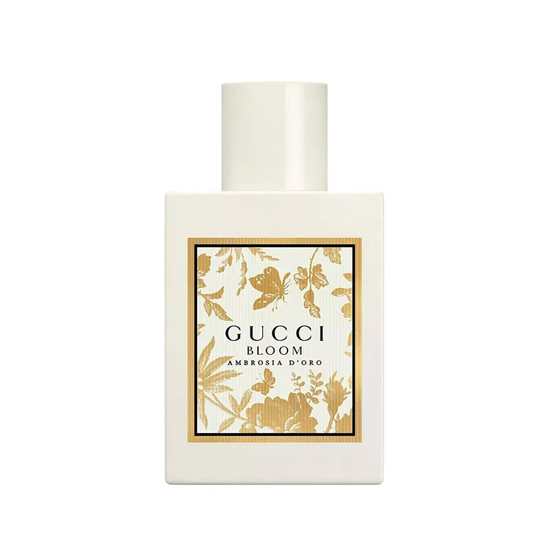 Парфюмерная вода Floral Delightful, цветочно-фруктовый аккорд, GUCCI, 100 мл