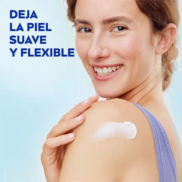 Крем увлажняющий 75 мл с витамином Е и маслом жожоба NIVEA, 75 мл — фото 3