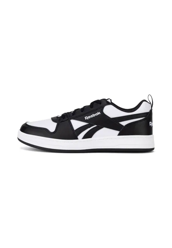Кроссовки для тренировок с защитой от холода Reebok, White Black, белый/черный