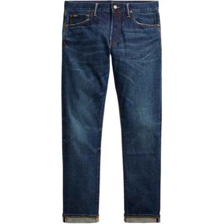 Мужские джинсы Polo Ralph Lauren, Blue