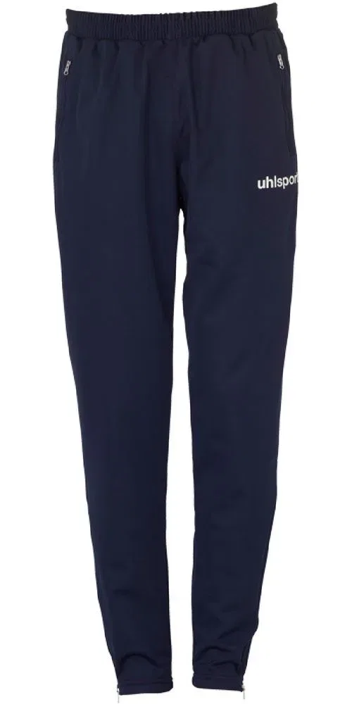 Штаны спортивные с логотипом Classic Hose Uhlsport, синий