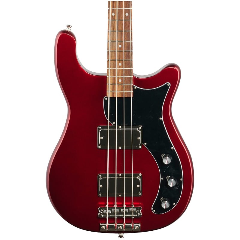 

Бас-гитара Epiphone Embassy Pro