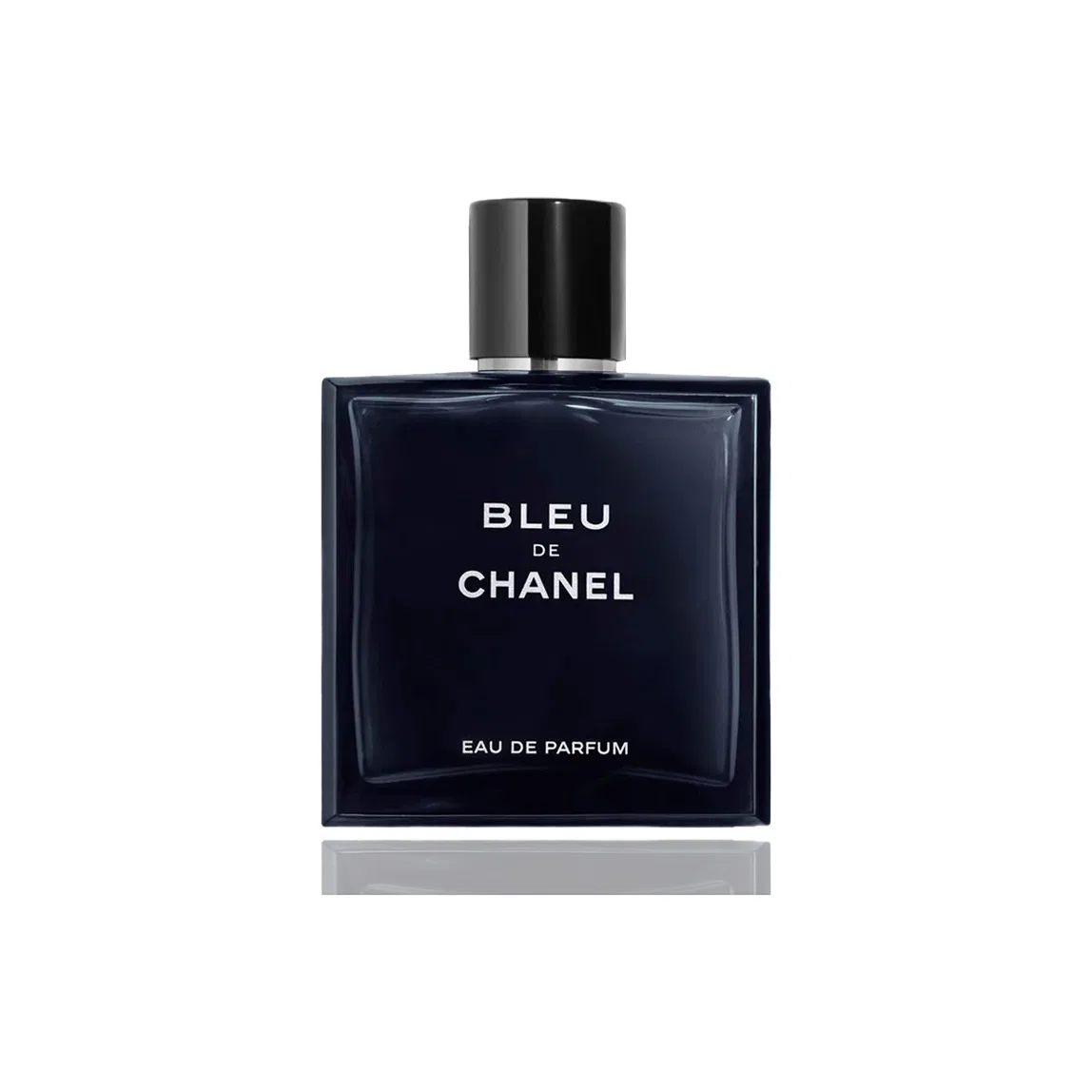 Мужские духи Chanel Intense Cerulean, 150 мл, CHANEL, Blue