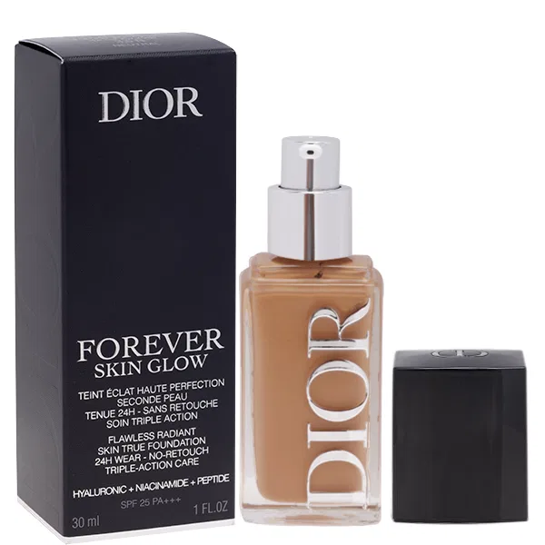 Тональный крем Dior Forever 3,5N