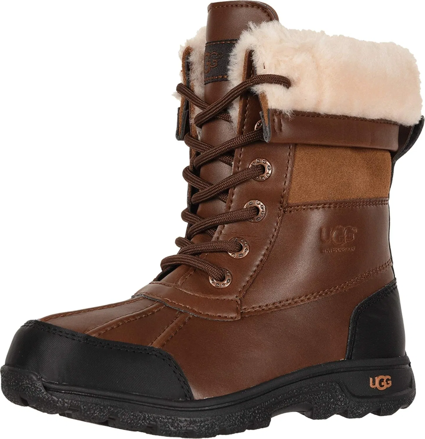Детские ботинки для девочек Butte Ii Cwr UGG, Worchester