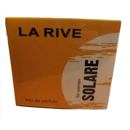 Парфюмерная вода La Rive Solare for Women, 50 мл