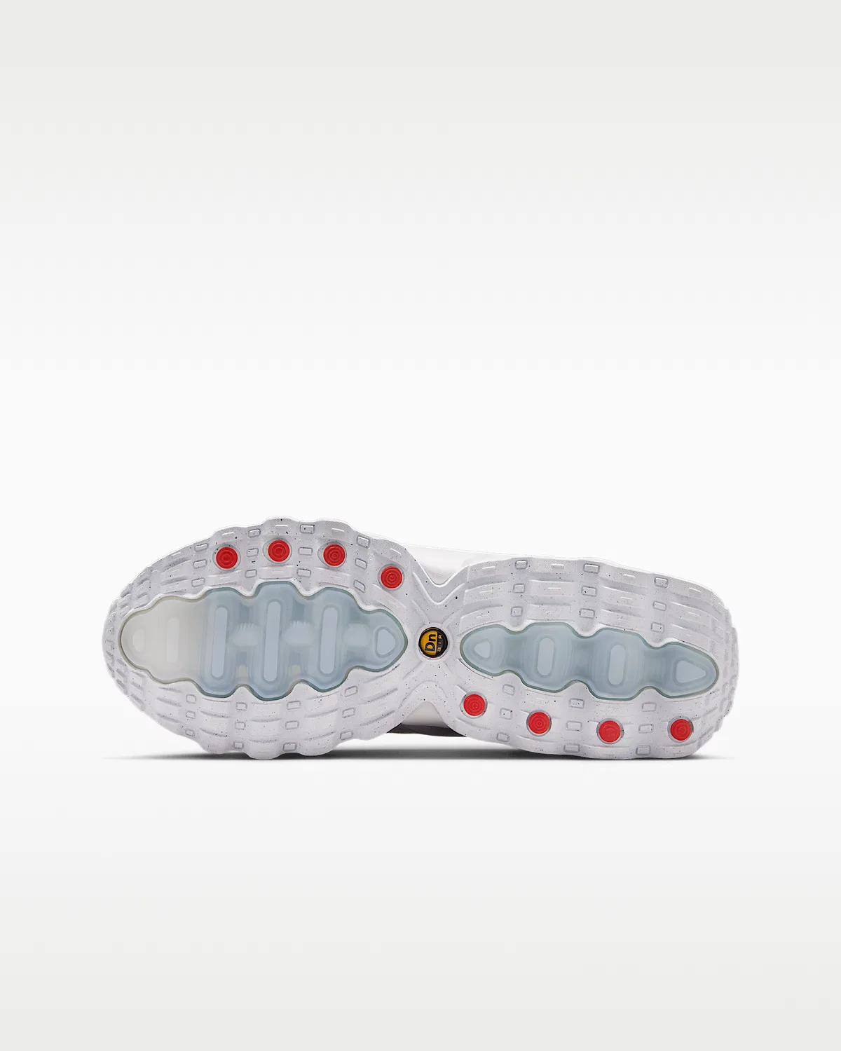 Кроссовки для старших детей Nike Air Max Dn8, Platinum Tint/Aura/Volt Tint — фото 2
