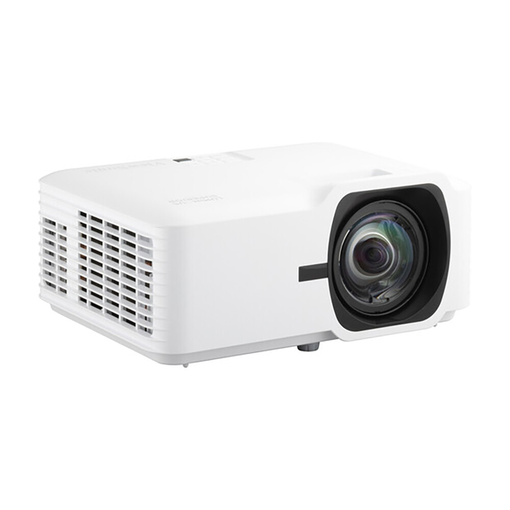 

Проектор ViewSonic LS711HD, 4200 ANSI люмен, белый