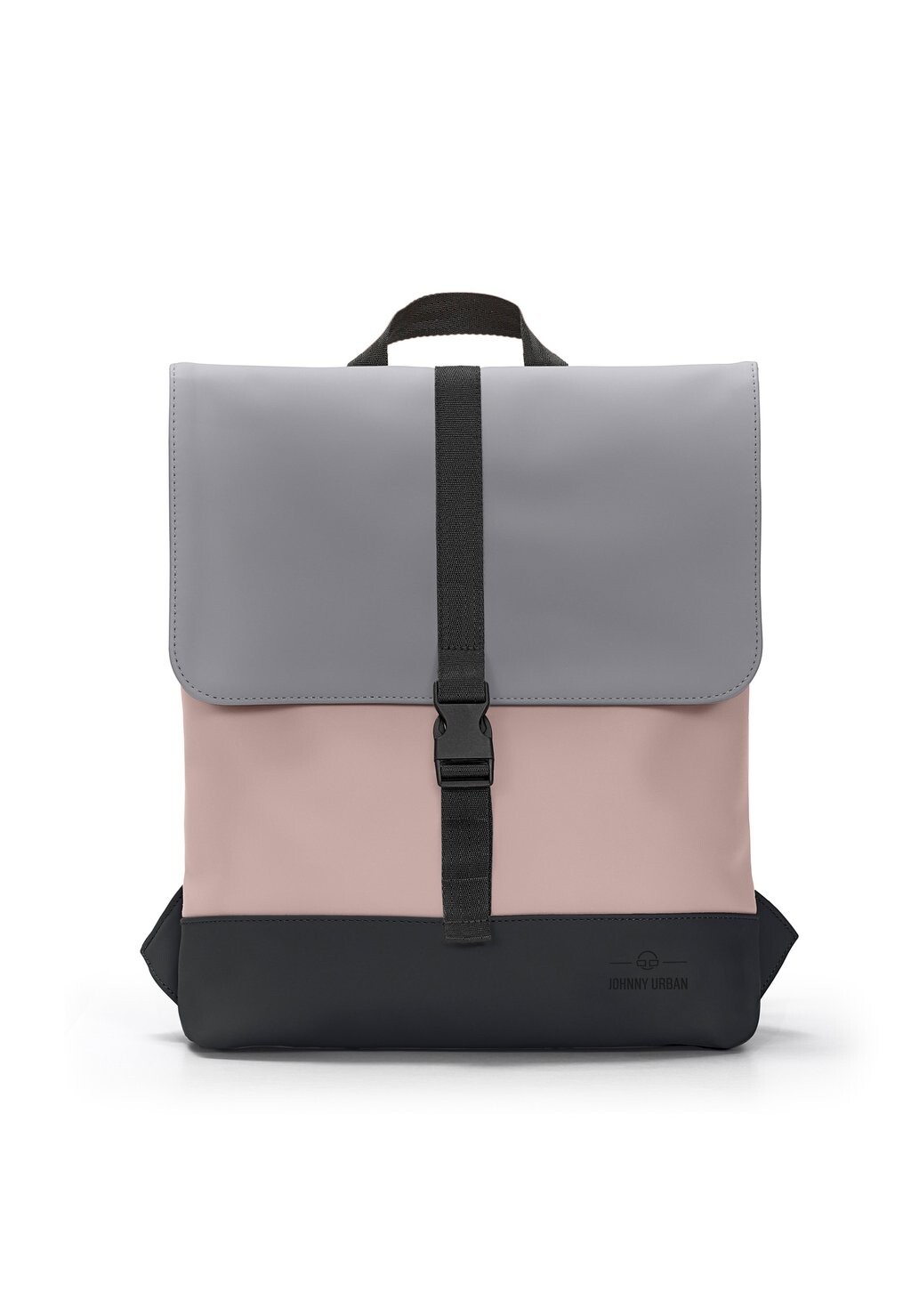 

Рюкзак RUBY Johnny Urban, цвет rosa/grau