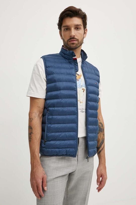 

Жилет Tommy Hilfiger, темно-синий