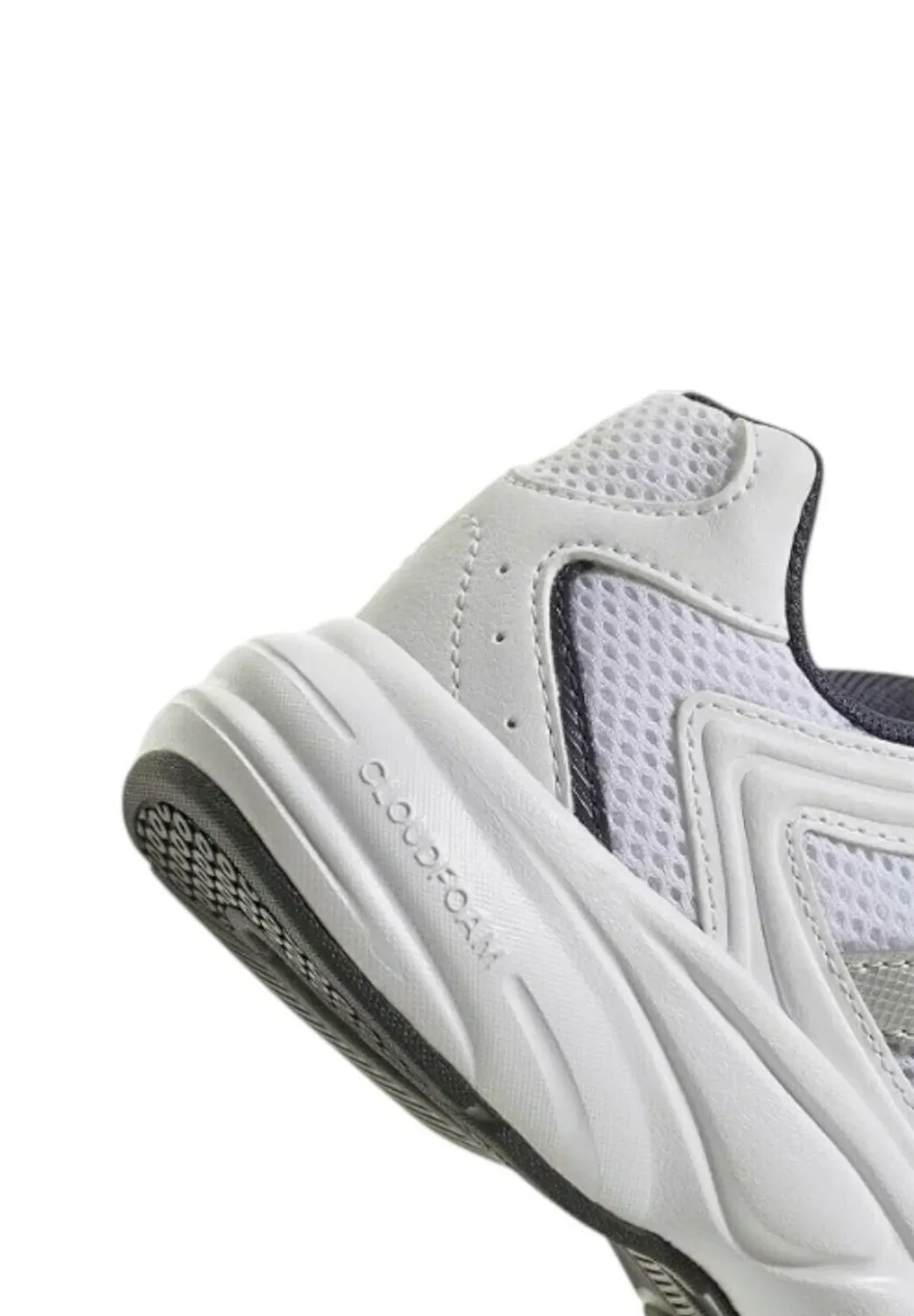 Кроссовки унисекс - кроссовки Adidas Originals, White — фото 4