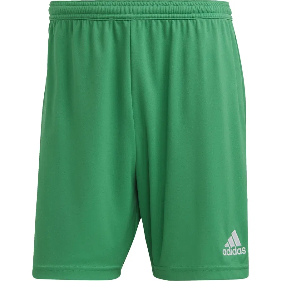 Шорты спортивные с AEROREADY Entrada 22 adidas, Зеленый