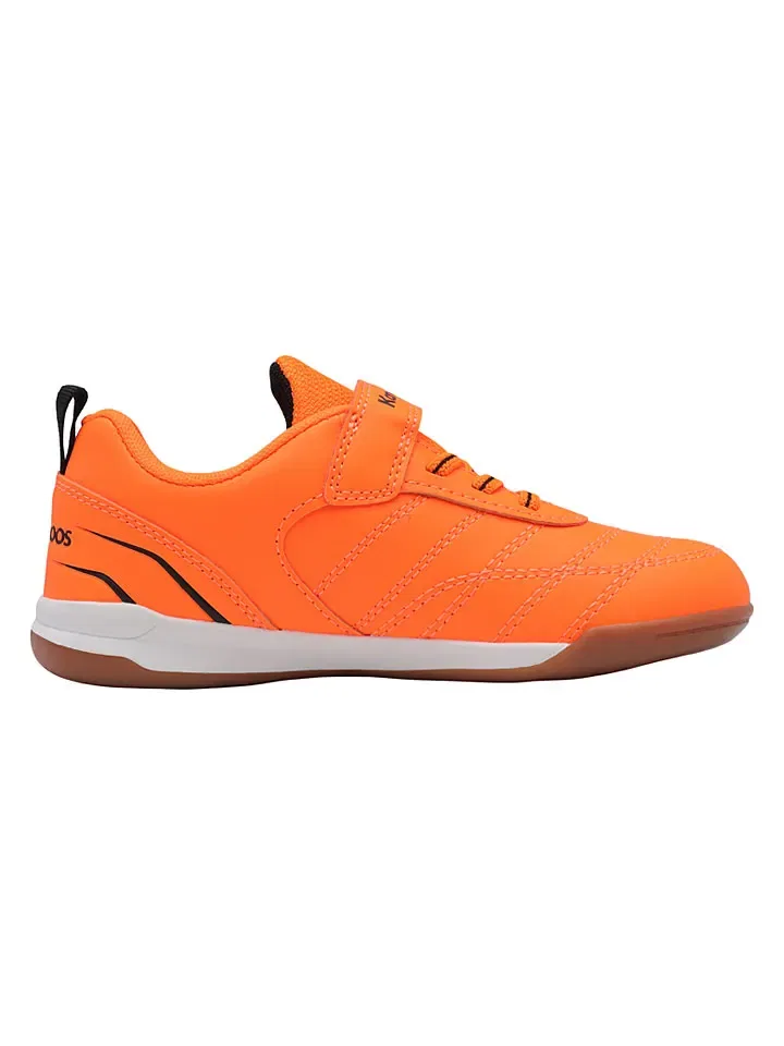 Кроссовки спортивные K-Ridyard EV Kangaroos, оранжевый — фото 3