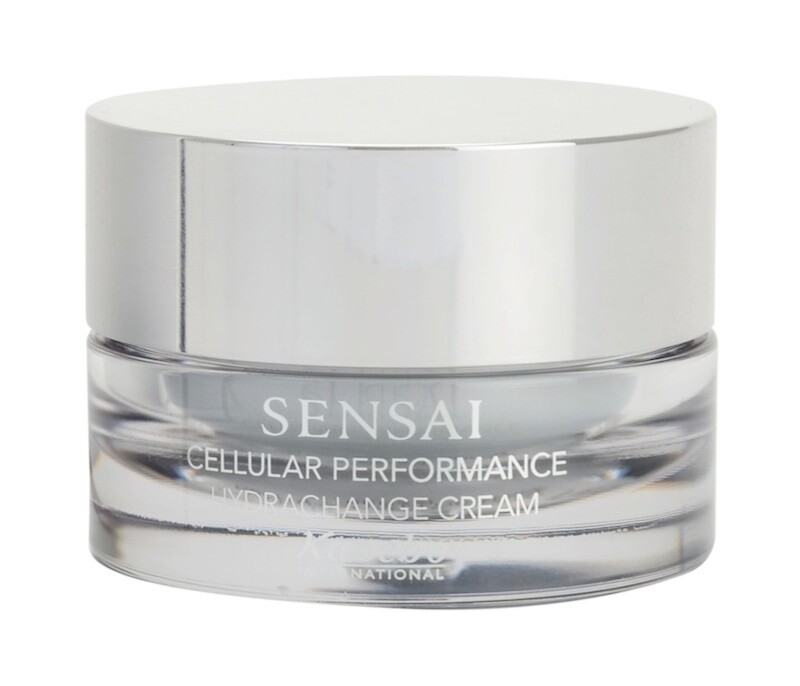 

Гель увлажняющий крем для лица Sensai Cellular Performance Hydrating