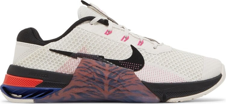 

Кроссовки Nike Wmns Metcon 7 'Phantom Anthracite', белый