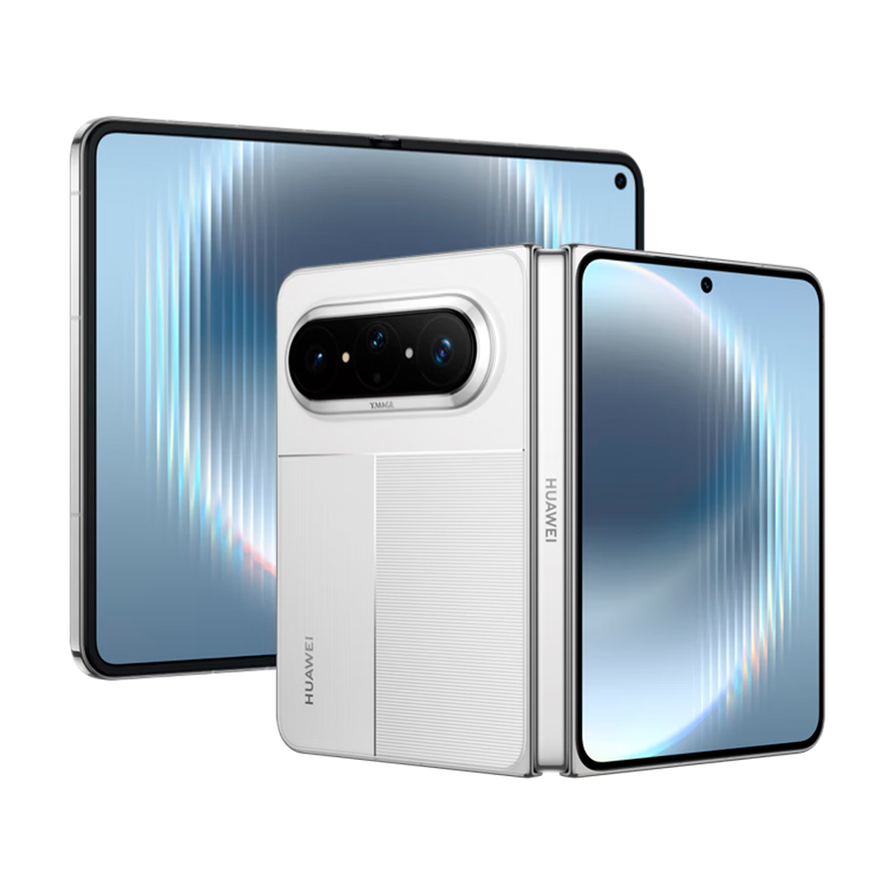 Смартфон Huawei Pura X Max (CN), 16 ГБ/1 ТБ, 2 nano-SIM + eSIM