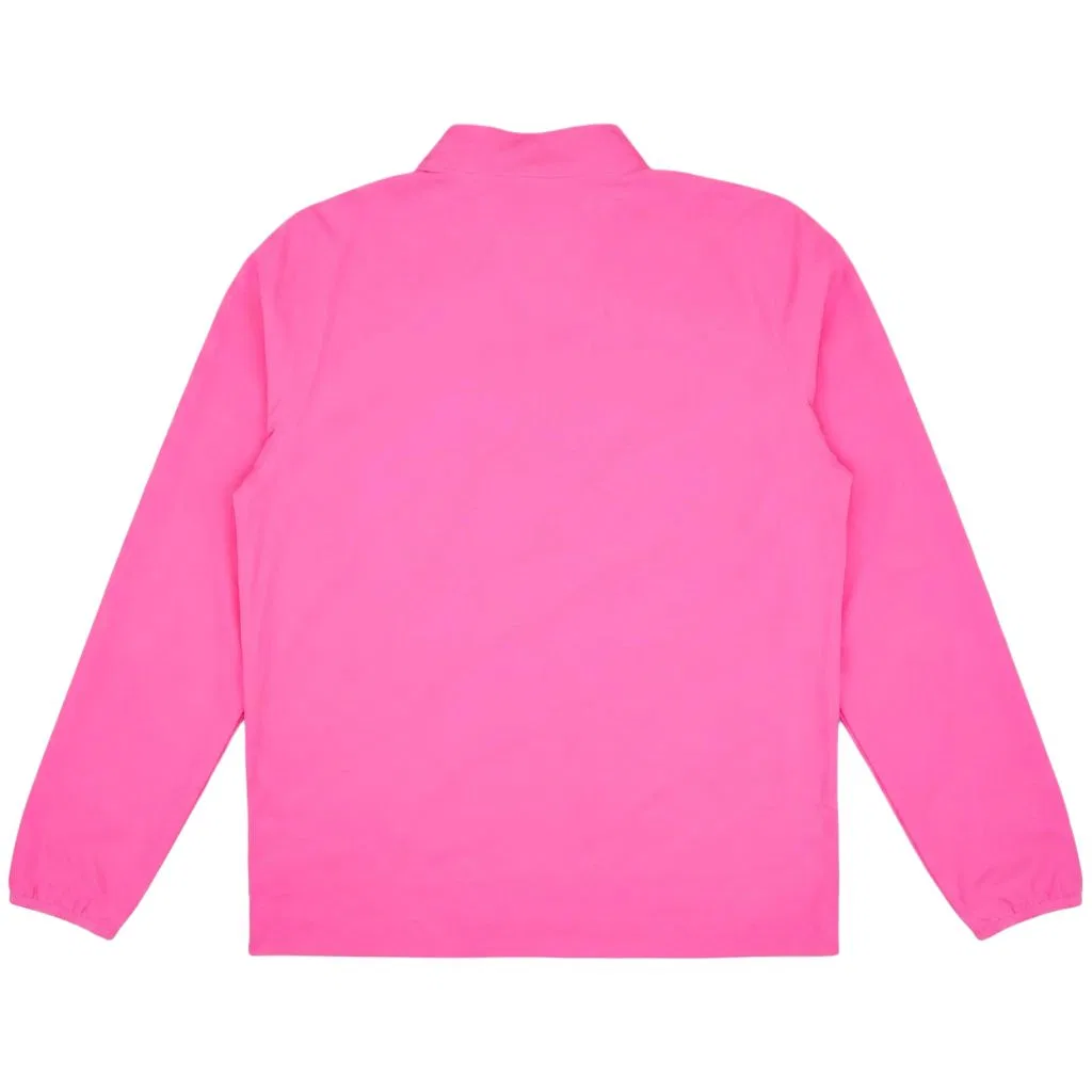 Детская футболка с принтом PUMA Manchester City, Pink — фото 3