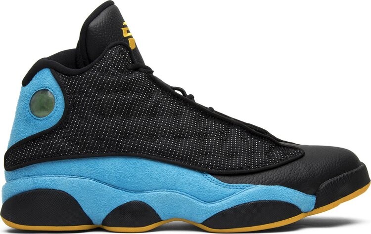

Кроссовки Air Jordan 13 Retro CP3 Away, черный