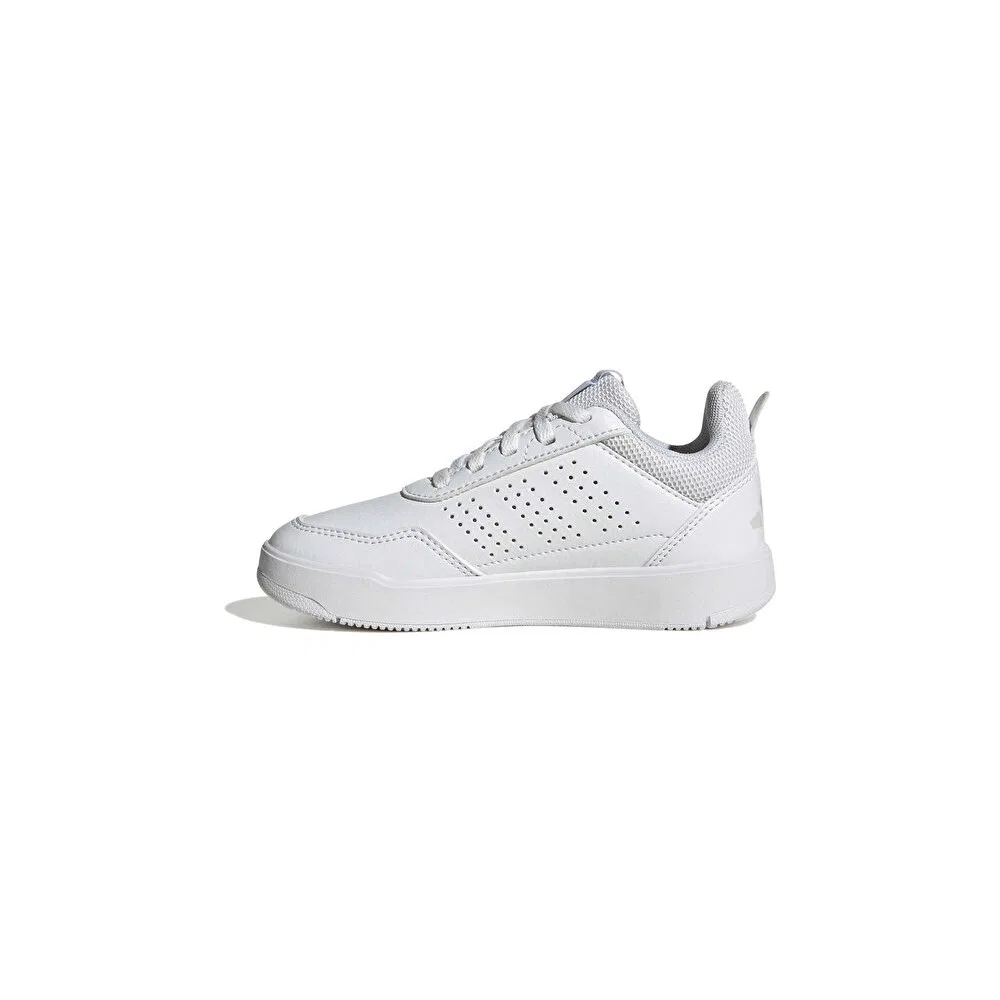 Детские кроссовки унисекс для повседневного спорта Tensaur Sport 3.0 K adidas — фото 2