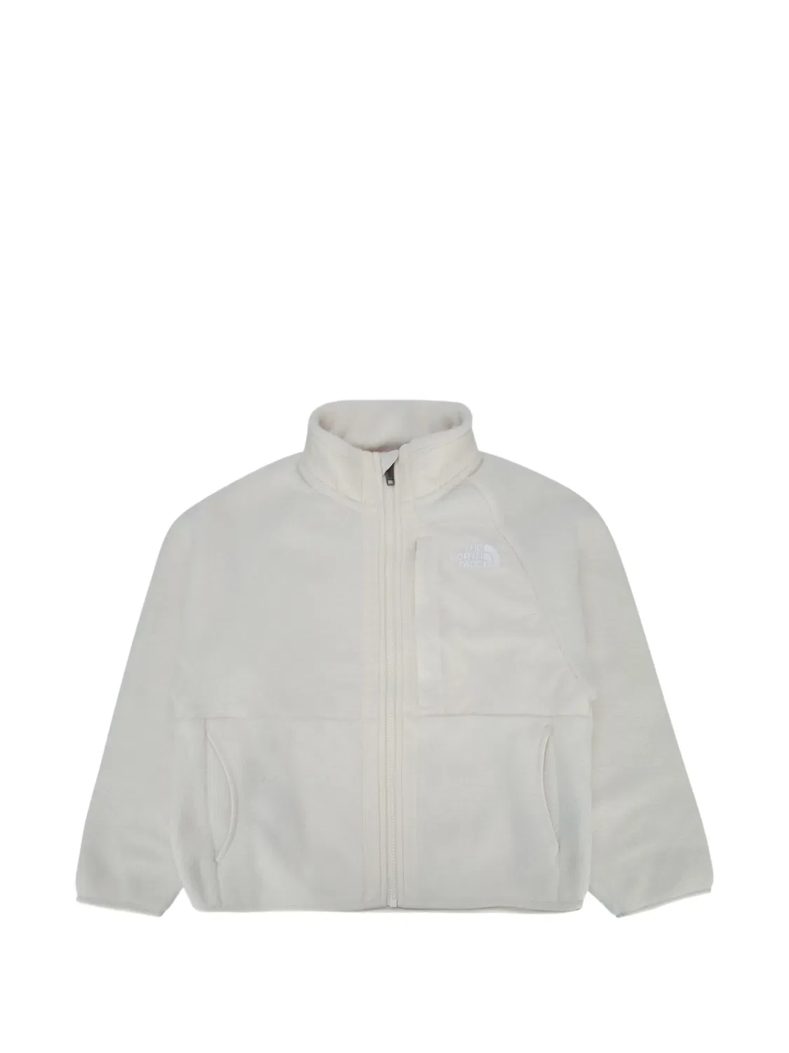 Флисовая куртка Yumiori The North Face, нейтральные