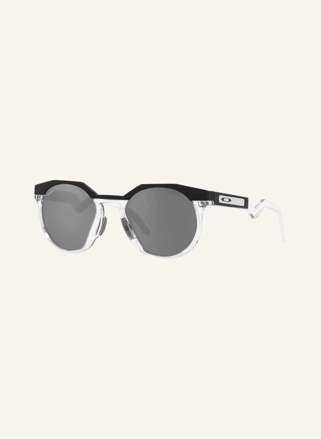 

Солнцезащитные очки OAKLEY OO9242, черный