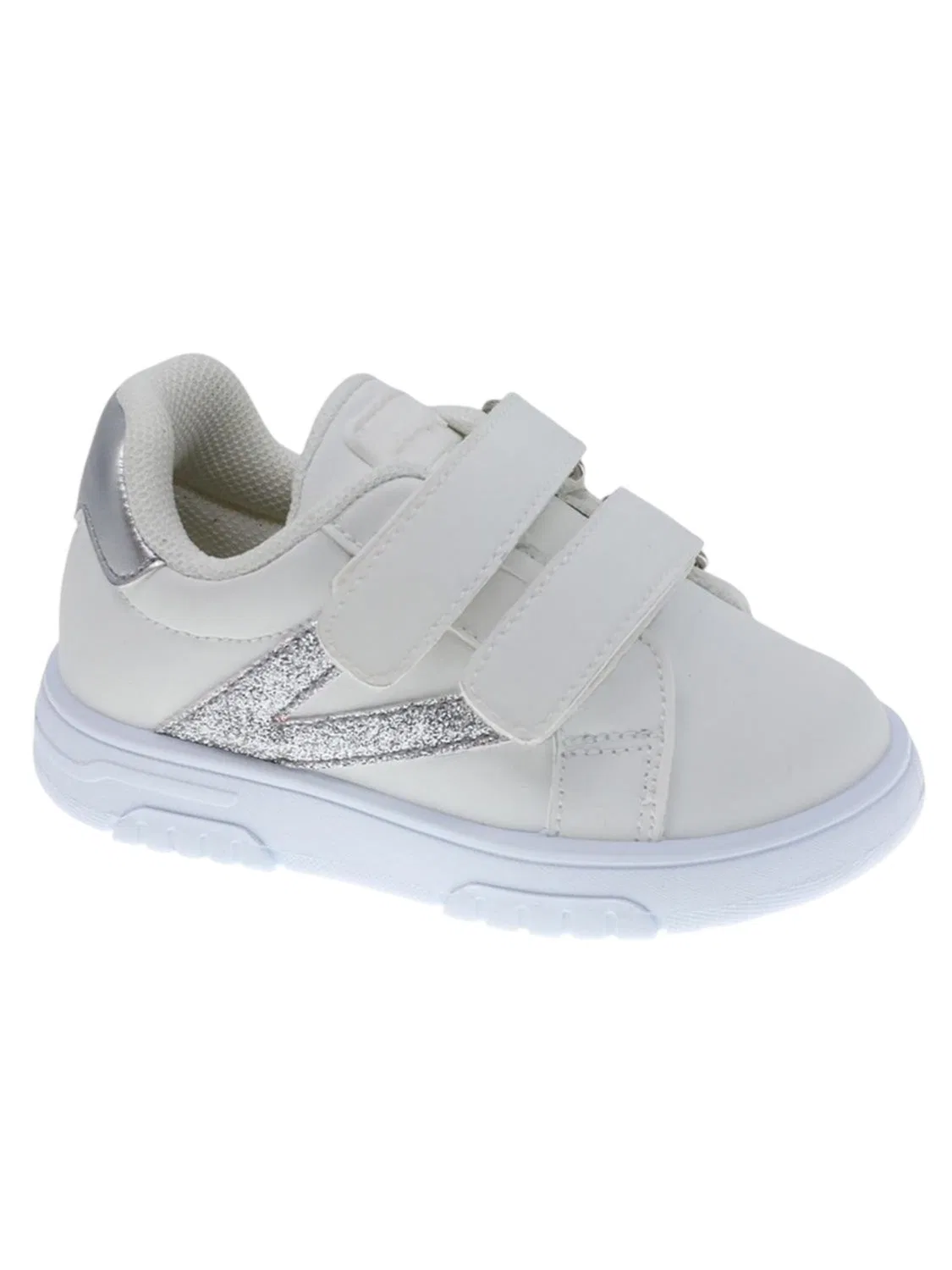 Кроссовки Beppi Casual Shoe белого цвета